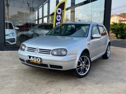 VOLKSWAGEN Golf 1.6 4P