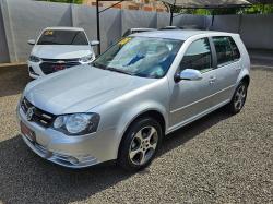 VOLKSWAGEN Golf 1.6 4P SPORTLINE FLEX