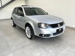 VOLKSWAGEN Golf 1.6 4P SPORTLINE LIMITED EDITION FLEX