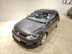 VOLKSWAGEN Golf 2.0 4P GTI TURBO AUTOMTICO