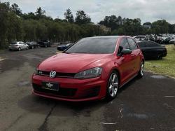 VOLKSWAGEN Golf 2.0 TSI GTI TURBO AUTOMTICO