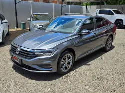 VOLKSWAGEN Jetta 1.4 4P 250 TSI R-LINE AUTOMTICO