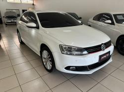 VOLKSWAGEN Jetta 2.0 4P TSI HIGHLINE 211 CV AUTOMTICO