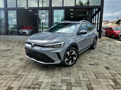 VOLKSWAGEN Nivus 1.0 4P FLEX 200 TSI HIGHLINE TURBO AUTOMTICO