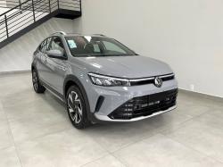 VOLKSWAGEN Nivus 1.0 4P FLEX 200 TSI HIGHLINE TURBO AUTOMÁTICO