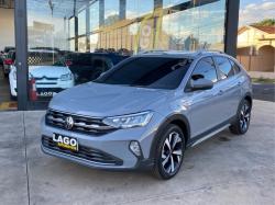 VOLKSWAGEN Nivus 1.0 4P FLEX 200 TSI HIGHLINE TURBO AUTOMTICO