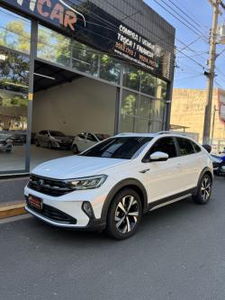 VOLKSWAGEN Nivus 1.0 4P FLEX 200 TSI HIGHLINE TURBO AUTOMTICO