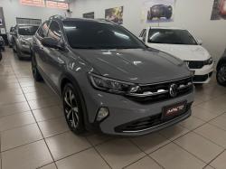 VOLKSWAGEN Nivus 1.0 4P FLEX 200 TSI HIGHLINE TURBO AUTOMTICO