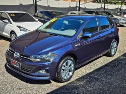 VOLKSWAGEN Polo Hatch 1.0 12V 4P 200 TSI  COMFORTLINE AUTOMTICO