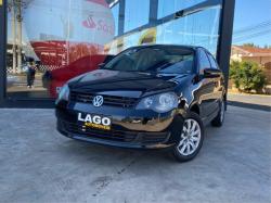 VOLKSWAGEN Polo Sedan 1.6 4P FLEX