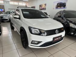 VOLKSWAGEN Saveiro 1.6 FLEX MPI TRENDLINE CABINE SIMPLES