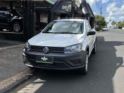 VOLKSWAGEN Saveiro 1.6 G7 CABINE SIMPLES ROBUST FLEX