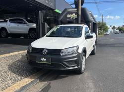 VOLKSWAGEN Saveiro 1.6 G7 CABINE SIMPLES ROBUST FLEX