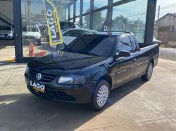 VOLKSWAGEN Saveiro 1.6 CS