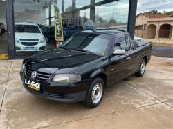 VOLKSWAGEN Saveiro 1.6 CS
