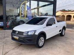 VOLKSWAGEN Saveiro 1.6 G6 ROBUST FLEX