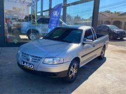 VOLKSWAGEN Saveiro 1.8 G3
