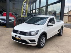 VOLKSWAGEN Saveiro 1.6 CS