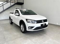VOLKSWAGEN Saveiro 1.6 G6 TRENDLINE FLEX