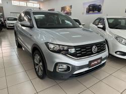 VOLKSWAGEN T-Cross 1.4 4P 250 TSI FLEX HIGHLINE AUTOMTICO