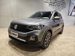 VOLKSWAGEN T-Cross 1.0 4P 200 TSI FLEX AUTOMTICO