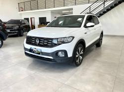 VOLKSWAGEN T-Cross 1.0 4P 200 TSI FLEX COMFORTLINE AUTOMTICO