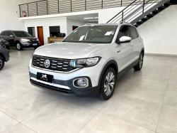 VOLKSWAGEN T-Cross 1.4 4P 250 TSI FLEX HIGHLINE AUTOMTICO