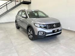 VOLKSWAGEN T-Cross 1.4 4P 250 TSI FLEX HIGHLINE AUTOMTICO