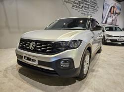 VOLKSWAGEN T-Cross 1.0 4P 200 TSI FLEX SENSE AUTOMTICO
