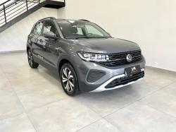 VOLKSWAGEN T-Cross 1.0 4P 200 TSI FLEX AUTOMTICO