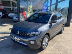 VOLKSWAGEN T-Cross 1.0 4P 200 TSI FLEX COMFORTLINE AUTOMTICO