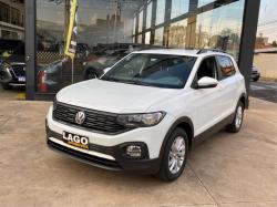 VOLKSWAGEN T-Cross 1.0 4P 200 TSI FLEX AUTOMTICO