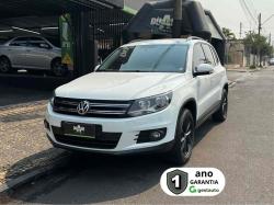 VOLKSWAGEN Tiguan 1.4 16V 4P TSI TURBO DSG AUTOMTICO