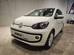 VOLKSWAGEN UP 1.0 12V 4P HIGH FLEX