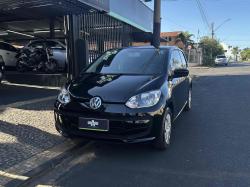 VOLKSWAGEN UP 1.0 12V TAKE FLEX