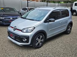 VOLKSWAGEN UP 1.0 4P FLEX 170 TSI XTREME