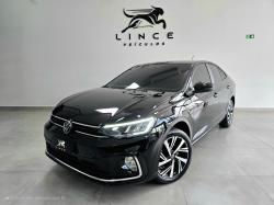 VOLKSWAGEN Virtus 1.0 4P 200 TSI FLEX HIGHLINE AUTOMTICO