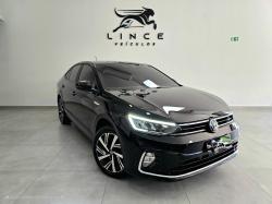 VOLKSWAGEN Virtus 1.0 4P 200 TSI FLEX HIGHLINE AUTOMTICO