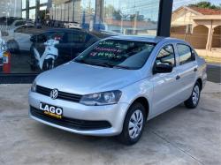 VOLKSWAGEN Voyage 1.6 4P TRENDLINE FLEX