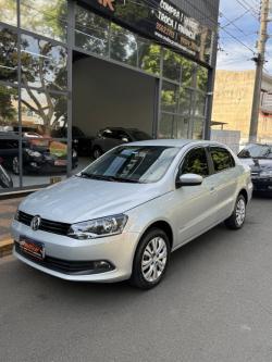 VOLKSWAGEN Voyage 1.6 4P TRENDLINE FLEX
