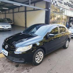 VOLKSWAGEN Voyage 1.0 4P CITY FLEX