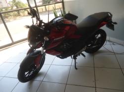 YAMAHA Fazer YS 150 SED