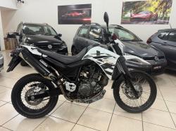 YAMAHA XT 660 R 