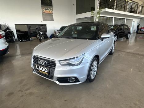 AUDI A1 1.4 16V TFSI ATRACTION S-TRONIC AUTOMÁTICO, Foto 3