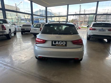 AUDI A1 1.4 16V TFSI ATRACTION S-TRONIC AUTOMÁTICO, Foto 6