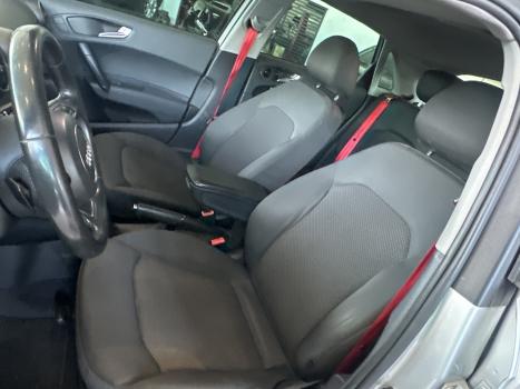 AUDI A1 1.4 16V TFSI ATRACTION S-TRONIC AUTOMÁTICO, Foto 8