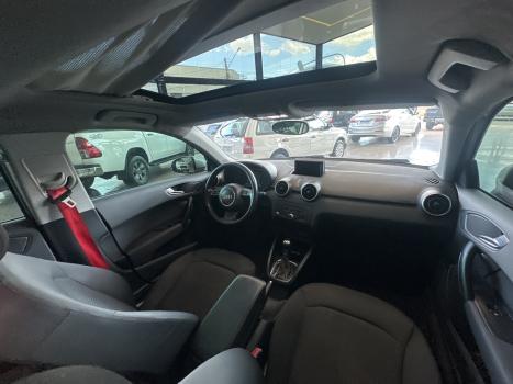 AUDI A1 1.4 16V TFSI ATRACTION S-TRONIC AUTOMÁTICO, Foto 10