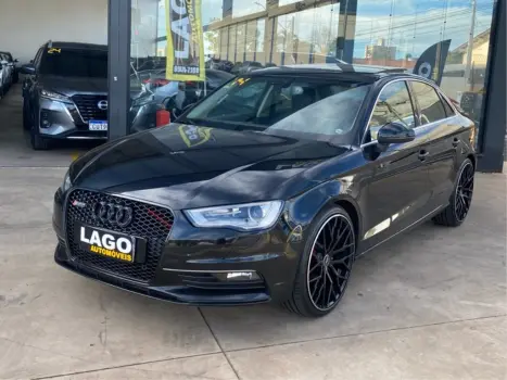 AUDI A3 1.8 4P, Foto 1