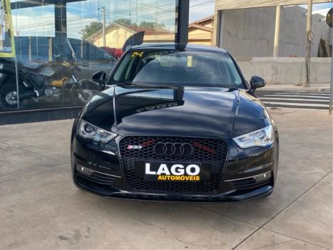 AUDI A3 1.8 4P, Foto 4