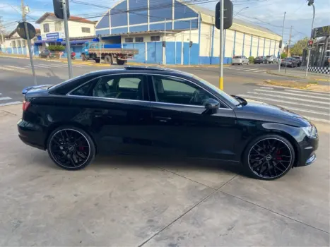 AUDI A3 1.8 4P, Foto 6